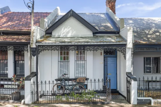 148 Baptist Street, Redfern, NSW 2016