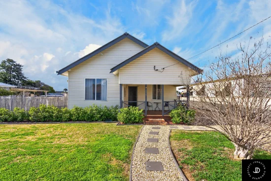 148 Barber Street, Gunnedah, NSW 2380 - Sold
