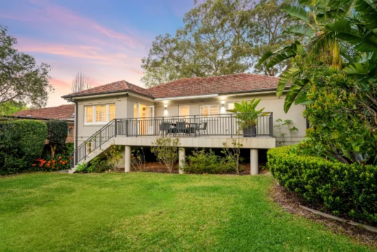 148 Bobbin Head Road, Turramurra, NSW 2074-Image