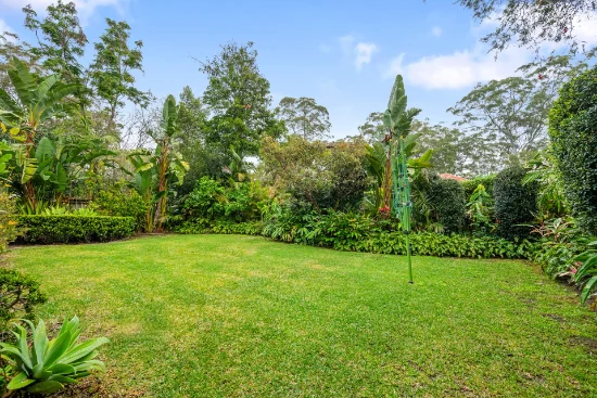148 Bobbin Head Road, Turramurra, NSW 2074-Image