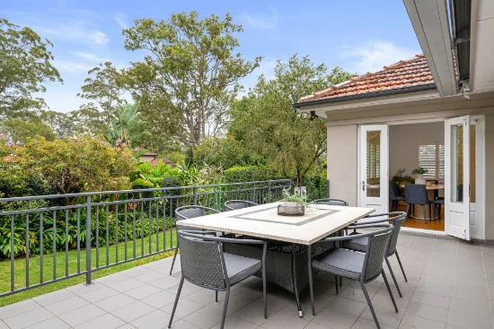 148 Bobbin Head Road, Turramurra, NSW 2074-Image