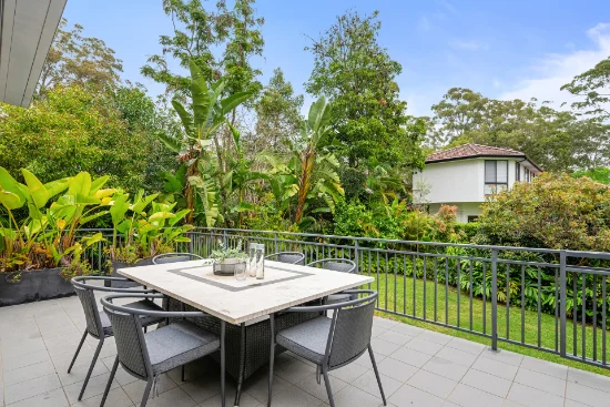 148 Bobbin Head Road, Turramurra, NSW 2074-Image