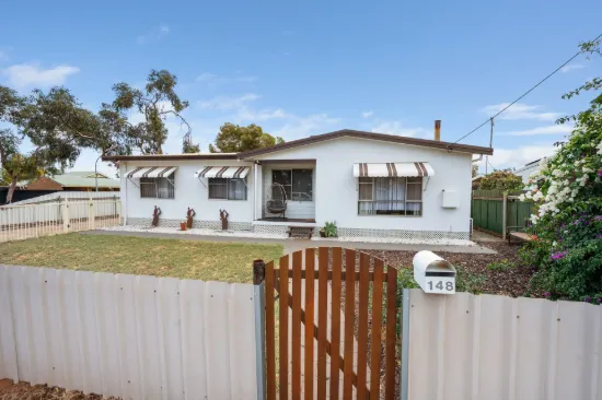 148 Bourke Street, Piccadilly, WA 6430