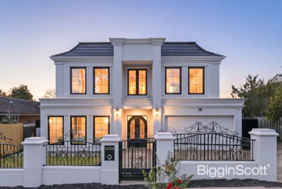 148 Church Road, Doncaster, Vic 3108 - For Sale