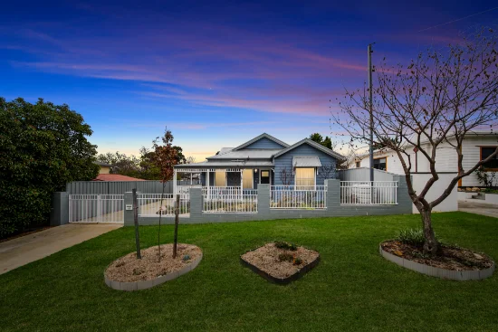 148 Collett Street, Queanbeyan, NSW 2620