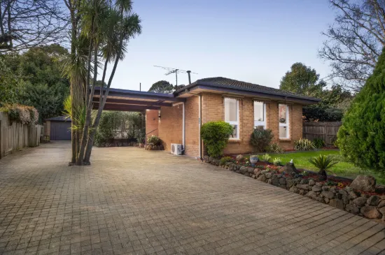 148 Dorset Road, Boronia VIC 3155-Image