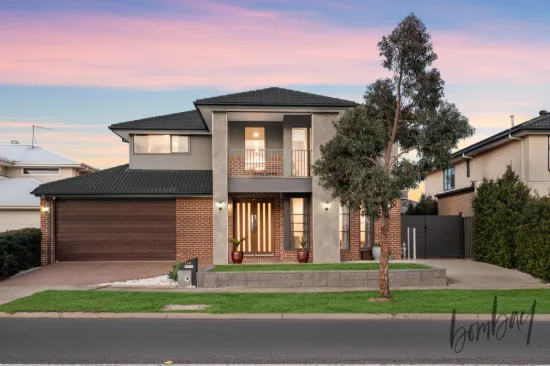 148 Dwyer Street, Kalkallo, Vic 3064