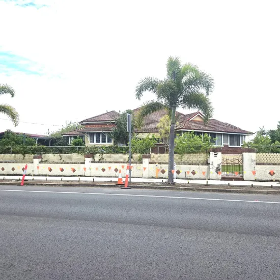 148 Ferry Street, Maryborough, Qld 4650