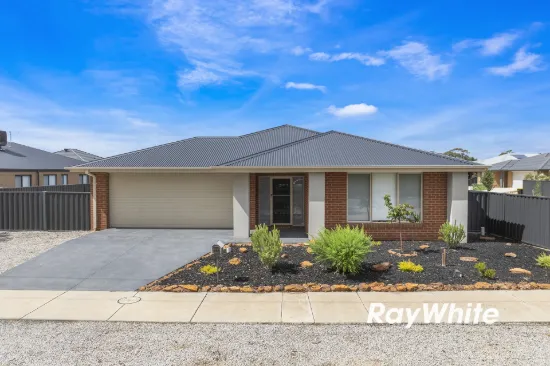 148 Hervey Street, Elmore, Vic 3558