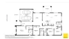 148 Hervey Street, Elmore, Vic 3558-Floorplan