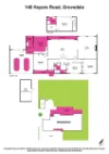 148 Heyers Road, Grovedale, Vic 3216-Floorplan