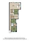 148 Honeysuckle Drive, Ripley, Qld 4306-Floorplan