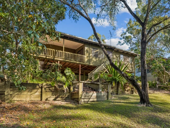 148 Jesmond Road, Indooroopilly, Qld 4068 - For Sale