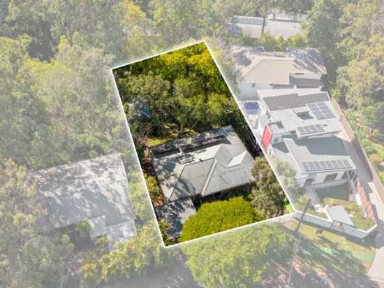 148 Jesmond Road, Indooroopilly, Qld 4068-Image