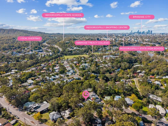 148 Jesmond Road, Indooroopilly, Qld 4068-Image