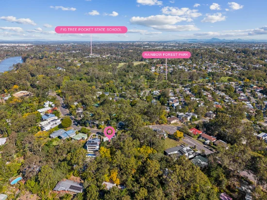 148 Jesmond Road, Indooroopilly, Qld 4068-Image