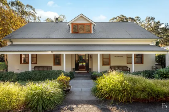 148 Kangaroo Valley Road, Berry, NSW 2535