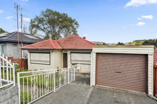 148 Lake Avenue, Cringila, NSW 2502
