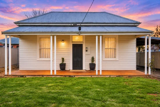 148 Magnolia Avenue, Mildura, Vic 3500 - For Rent