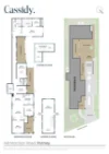 148 Morrison Road, Putney, NSW 2112-Floorplan