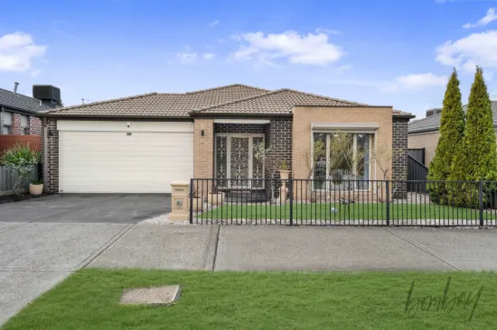 148 Newbury Boulevard, Craigieburn, Vic 3064