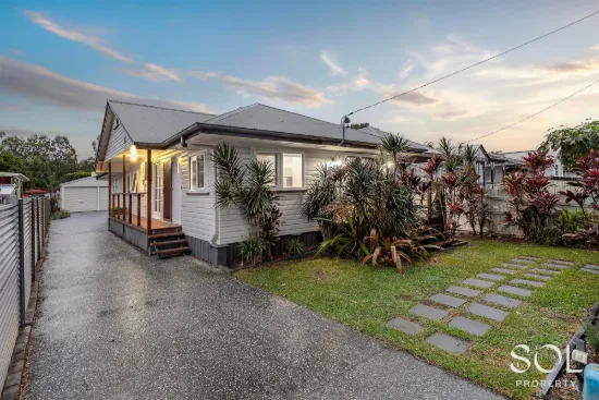 148 Normanhurst Road, Boondall, Qld 4034