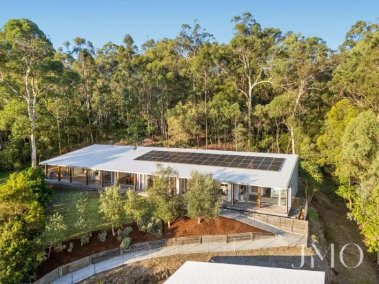 148 Ormeau Ridge Road, Ormeau Hills, Qld 4208