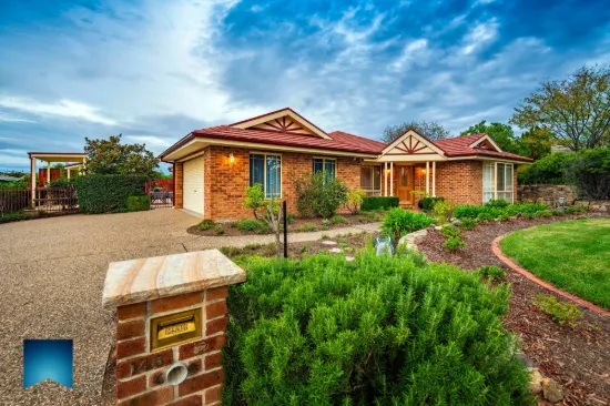148 Paul Coe Crescent, Ngunnawal, ACT 2913