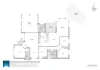 148 Paul Coe Crescent, Ngunnawal, ACT 2913-Floorplan