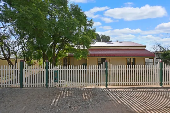 148 Pell Street, Broken Hill, NSW 2880
