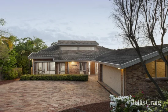 148 Pitt Street, Eltham, Vic 3095