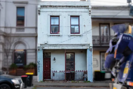 148 Princes Street, Carlton North, Vic 3054