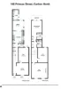 148 Princes Street, Carlton North, Vic 3054-Floorplan