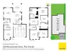 148 Riverbank drive, The Ponds, NSW 2769-Floorplan