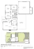 148 Streich Avenue, Kelmscott, WA 6111-Floorplan