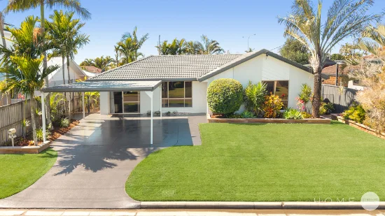 148 Sunbird Chase, Parrearra, Qld 4575