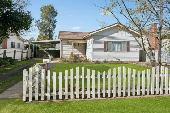 148 Sutton Street, Cootamundra, NSW 2590