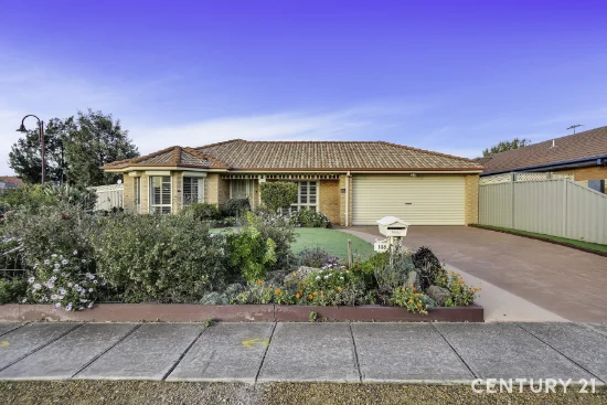 148 Thames Boulevard, Tarneit, Vic 3029 - For Rent