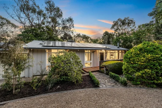 148 Upper Sturt Road, Glenalta, SA 5052
