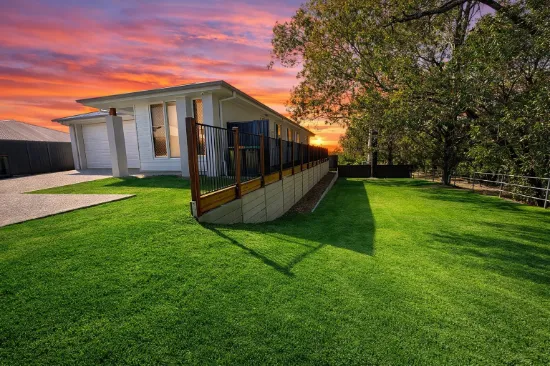 148 Westminster Boulevard, Doolandella QLD 4077-Image