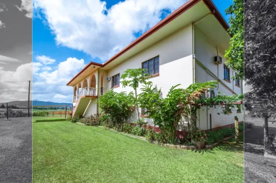 1482 Japoon Road, Germantown, Qld 4871