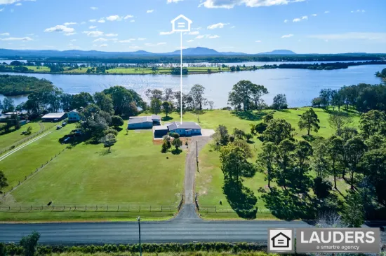 1489 Manning Point Road, Mitchells Island, NSW 2430