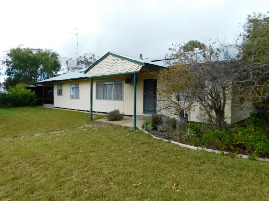 1489 Naracoorte Road, Bordertown SA 5268-Image