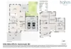 148A Gildercliffe Street, Scarborough, WA 6019-Floorplan