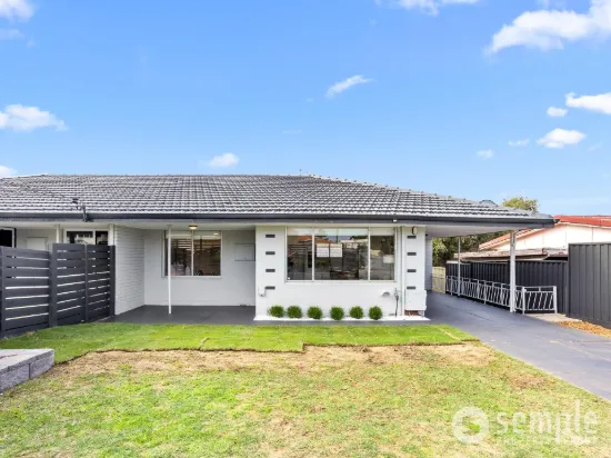 148B Rockingham Road, Hamilton Hill, WA 6163