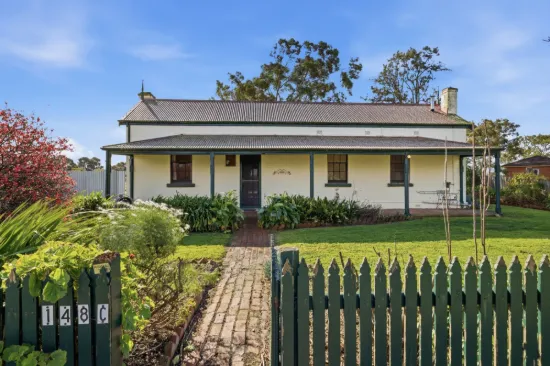148C Reid Drive, Kilmany, Vic 3851