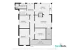 149 & 164  Cross Road, Lucaston, Tas 7109-Floorplan