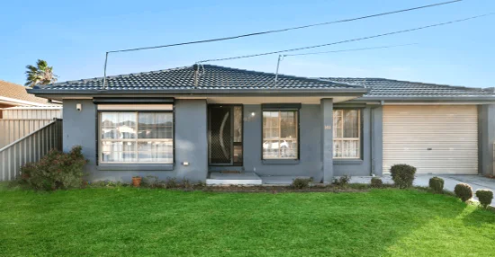 149 Bellbridge Drive, Hoppers Crossing, Vic 3029