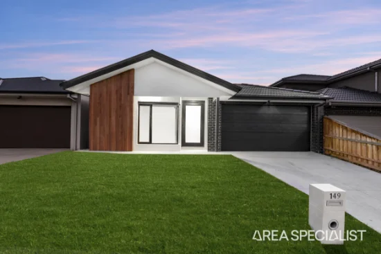 149 Bonniebrook Road, Bonnie Brook, Vic 3335