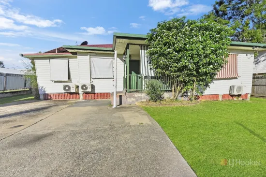 149 Broadsound Road, Paget, Qld 4740